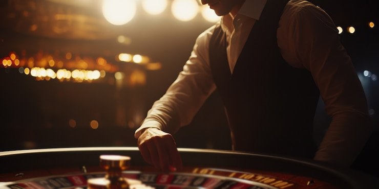 Koleksi permainan dan layanan di platform mpored