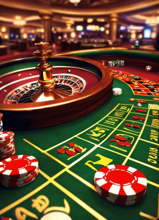 Tabel pembayaran dan simbol-simbol Starburst di platform mpored